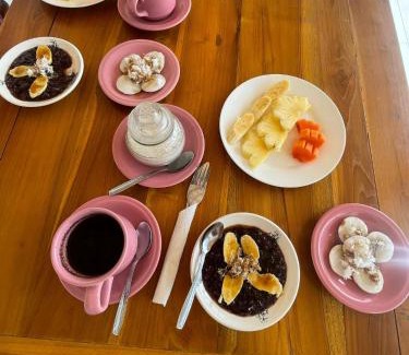 Sidemen Hotel | parkir