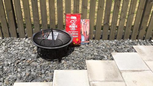 Askam and Ireleth Cabina | Parkknott Retreat