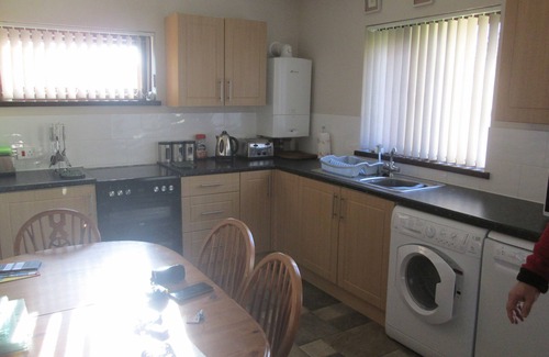 Bude Casa | Parkland 14 is a Detached Premier 3 Bedroom Bungalow Sleeping 6