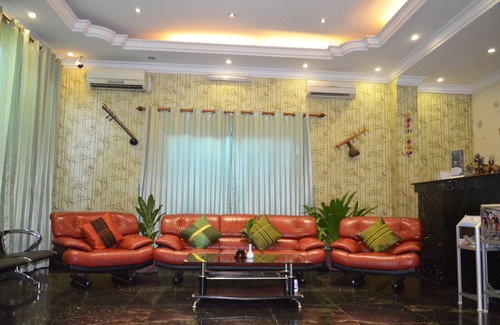 Taphul Village Area Hotel | Parklane Hotel