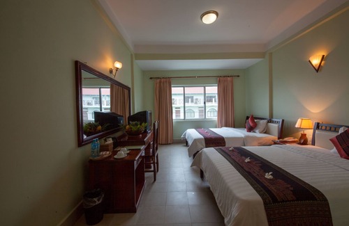 Taphul Village Area Hotel | Parklane Hotel