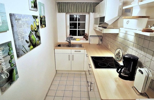 Winterberg Hotel | Parklife Apartments