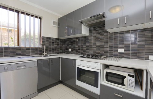 East Victoria Park Apartamento | Parkline Apartments Perth
