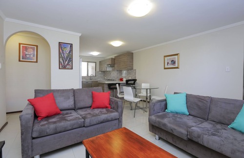 East Victoria Park Apartamento | Parkline Apartments Perth