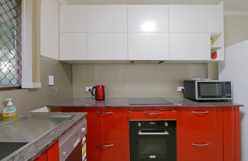 East Victoria Park Apartamento | Parkline Apartments Perth