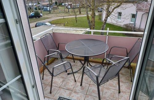 Ostseebad Dierhagen Apartamento | Parkresidenz Dierhagen