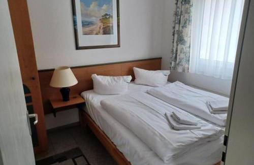 Ostseebad Dierhagen Apartamento | Parkresidenz Dierhagen