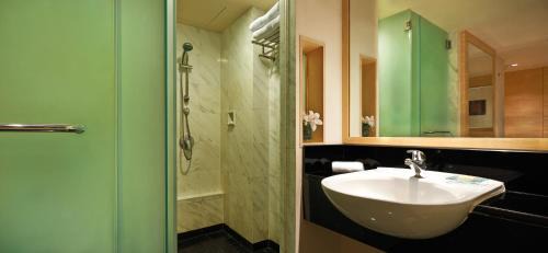 Bukit Bintang Hotel | PARKROYAL COLLECTION Kuala Lumpur