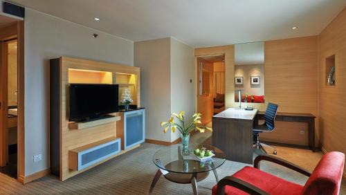 Bukit Bintang Hotel | PARKROYAL COLLECTION Kuala Lumpur