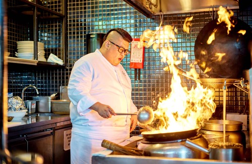 Downtown Singapore Hotel | PARKROYAL COLLECTION Pickering, Singapore