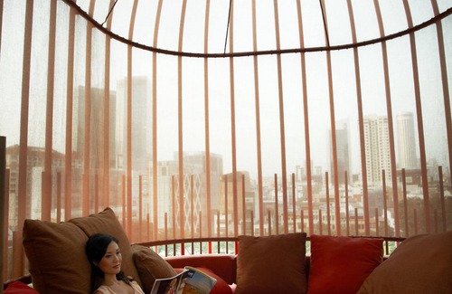 Downtown Singapore Hotel | PARKROYAL COLLECTION Pickering, Singapore