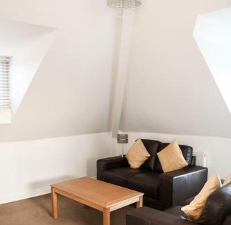 Hull Apartamento | Parks Nest 6