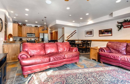 North Park City Casa | ParkSide 4 Bedrooms PPS-1416 by KBM