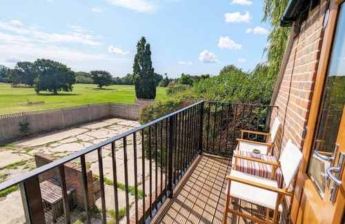 Havant Casa | Parkside Annex