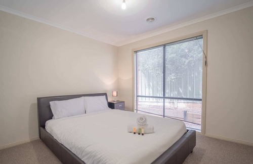 California Gully Casa | Parkside Family Home