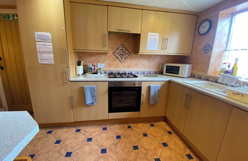 Pollington Cama Y Desayuno | Parkside Guest House