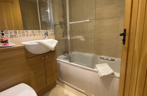 Pollington Cama Y Desayuno | Parkside Guest House