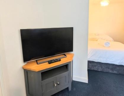 Camelford Hotel | Parkside Lodge Manor