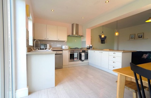 Exeter Casa | Parkside View, Exeter