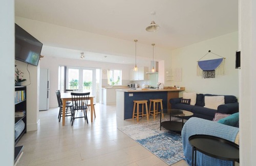 Exeter Casa | Parkside View, Exeter