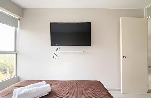 Surquillo Apartamento | Parkview 3 Bedroom Retreat