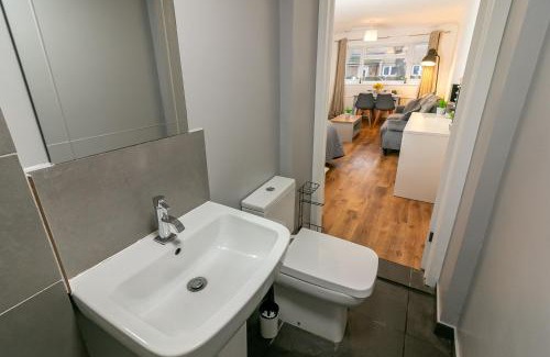 Chesfield Casa | Parkview Guesthouse