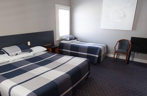 Orange Hotel | Parkview Hotel Orange