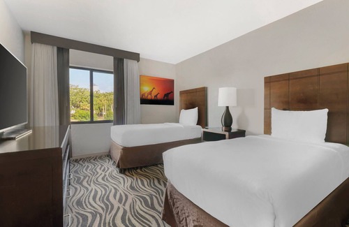 Florida Central Atlantic Coast Hotel | Parkway International Resort