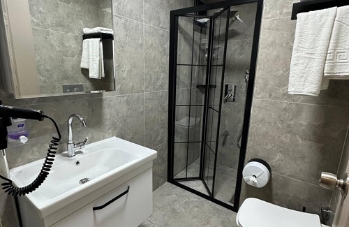 Selcuklu Hotel | Parla Park 1-2 Turizm Konaklama