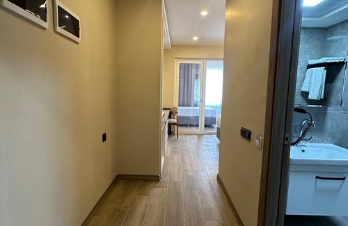 Selcuklu Hotel | Parla Park 1-2 Turizm Konaklama