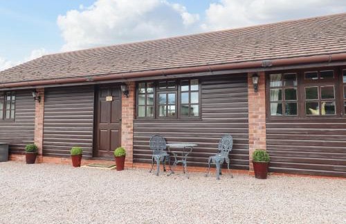 Pershore Casa | Parlour Barn