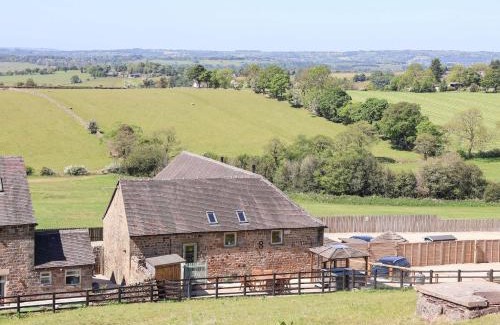 Leek Casa | Parlour Barn