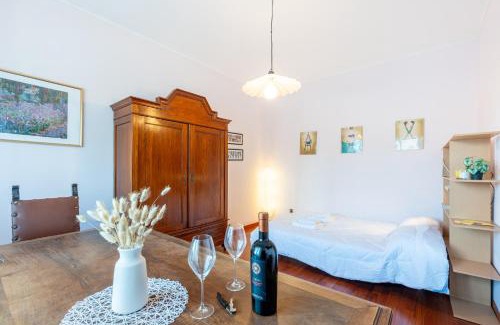 Pablo Apartamento | Parma Cozy Studio near the Hospital