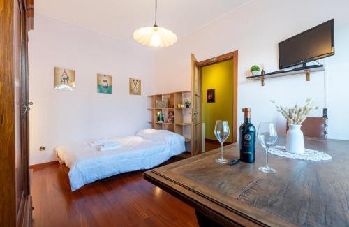 Pablo Apartamento | Parma Cozy Studio near the Hospital