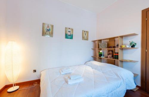 Pablo Apartamento | Parma Cozy Studio near the Hospital