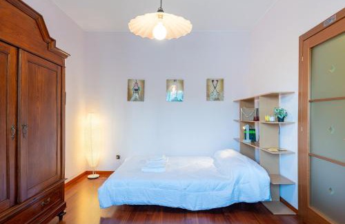 Pablo Apartamento | Parma Cozy Studio near the Hospital