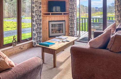 Whitfield Complejo | Parmontley Hall Lodges