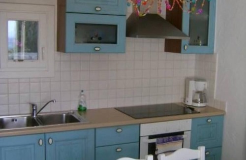 Chrissi Akti Villa | Paros, Drios Golden Beach: hermosa villa, piscina privada, vistas únicas al mar