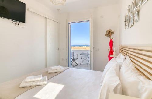 Paros Casa | Paros Sea View Eco - Aetherian Ciel Villas, Cymo