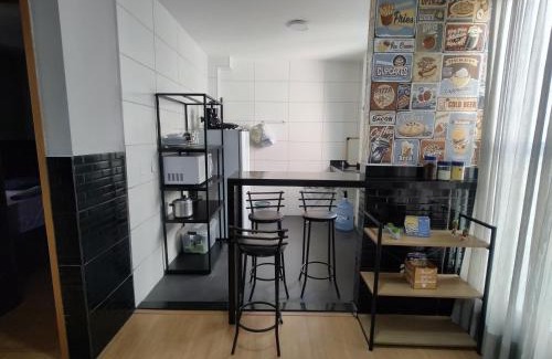 Caruaru Apartamento | Parque Caminho das Baraúnas