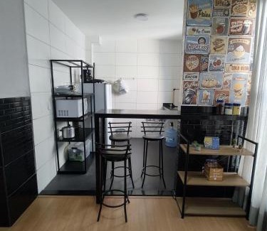 Caruaru Apartamento | Parque Caminho das Baraúnas