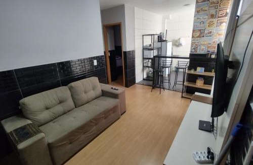 Caruaru Apartamento | Parque Caminho das Baraúnas