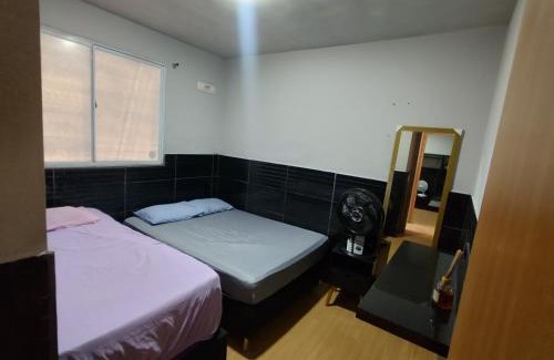 Caruaru Apartamento | Parque Caminho das Baraúnas