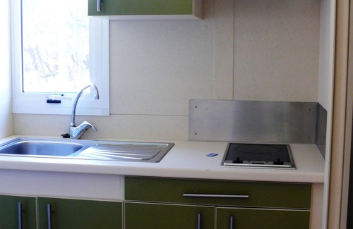 Costa de Caparica Alquiler De RV | Parque de Campismo Orbitur Costa de Caparica