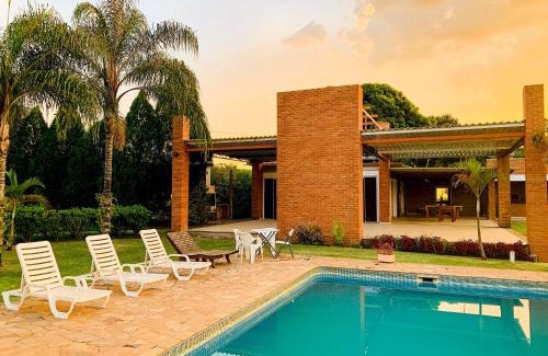 Holambra Hotel | Parque Hotel Holambra