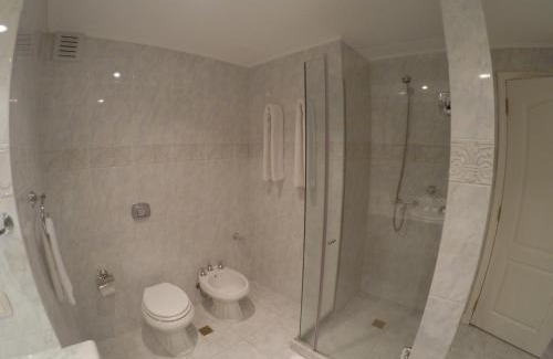 Punta del Este Hotel | Parque Hotel Jean Clevers