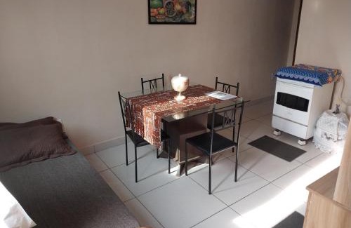 Campos Apartamento | Parque Jockey Campos