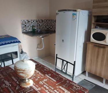 Campos Apartamento | Parque Jockey Campos