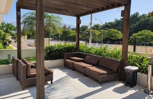 Jacarepagua Apartamento | Parque Olímpico da Barra