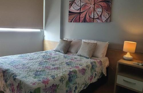 Jacarepagua Apartamento | Parque Olímpico da Barra